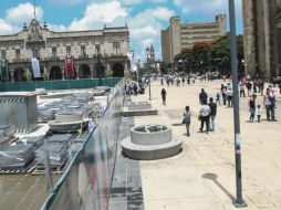 EL INFORMADOR/G. GALLO