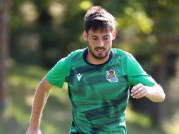 David se convirtió en el fichaje más destacado de la historia del club. EFE