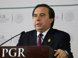 Investigaciones han señalado que Tomás Zerón 