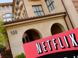 Se espera que Netflix estrene los nuevos contenidos a lo largo de 2021. AFP / ARCHIVO