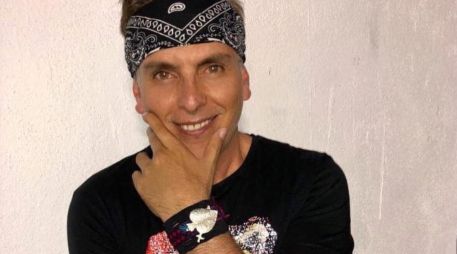 El pasado lunes 7 de septiembre, el cuerpo sin vida de Xavier fue encontrado en su departamento en Guadalajara. INSTAGRAM / @xavierortizr