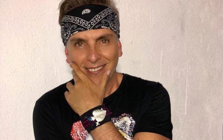 El pasado lunes 7 de septiembre, el cuerpo sin vida de Xavier fue encontrado en su departamento en Guadalajara. INSTAGRAM / @xavierortizr