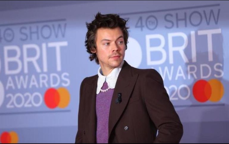 Styles pasó de ser un ídolo juvenil dentro de la banda One Direction a estrenarse en 2017 en la gran pantalla con el filme bélico de Christopher Nolan 