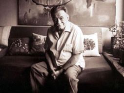 Uruguay celebra este 14 de septiembre el centenario del nacimiento de Mario Benedetti. ESPECIAL / fundacionmariobenedetti.uy