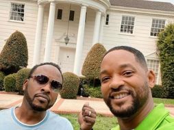 La renta de la mansión tendrá un costo de 30 dólares por noche y se podrán hacer por medio de Airbnb. INSTAGRAM / willsmith