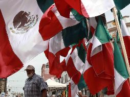 Piden a jaliscienses quedarse en casa el 15 de septiembre