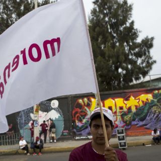 Tribunal avala cambios hechos por el INE a proceso interno de Morena