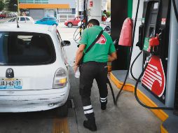 DAÑOS. El organismo ve afectaciones en la economía de los consumidores. EL INFORMADOR • F. Atilano