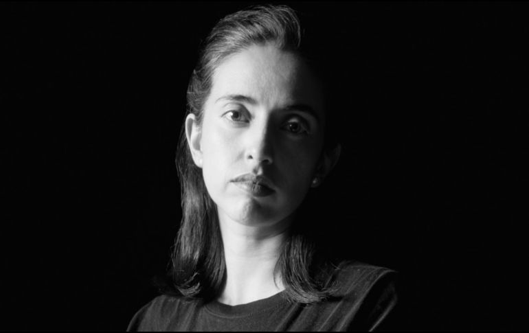 Trabajo. Ana González, hace el papel de “Cami”, y analiza los problemas de familia.