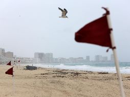 Desde 1953, las tormentas tropicales en el Atlántico reciben un nombre a partir de listas elaboradas por el Centro de Huracanes de EU y luego por un comité internacional de la Organización Meteorológica Mundial (OMM). EFE / ARCHIVO
