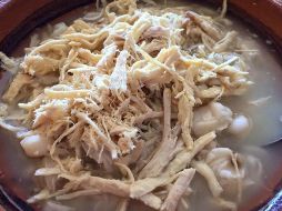 Los factores inflacionarios, la oferta y la demanda provocaron que, en los últimos cinco años tres productos indispensables para hacer pozoles subieran entre casi 50 y 79 por ciento. NTX / ARCHIVO