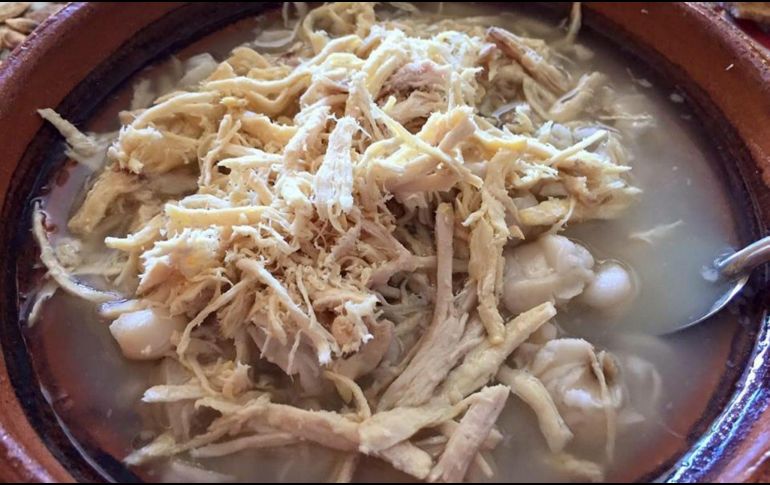 Los factores inflacionarios, la oferta y la demanda provocaron que, en los últimos cinco años tres productos indispensables para hacer pozoles subieran entre casi 50 y 79 por ciento. NTX / ARCHIVO