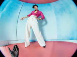 Harry tenía programado tres conciertos en México. FACEBOOK / Harry Styles