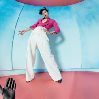 Harry Styles aplaza conciertos en México por la pandemia