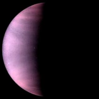 La NASA confía en estudio sobre indicios de vida en atmósfera de Venus