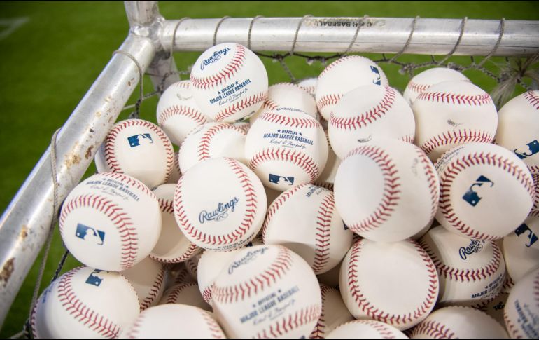 Las series divisionales, de campeonato y la Serie Mundial formarán parte de una burbuja que minimizará la exposición al coronavirus, que ya limitó la temporada a 60 juegos por equipo. AFP / ARCHIVO