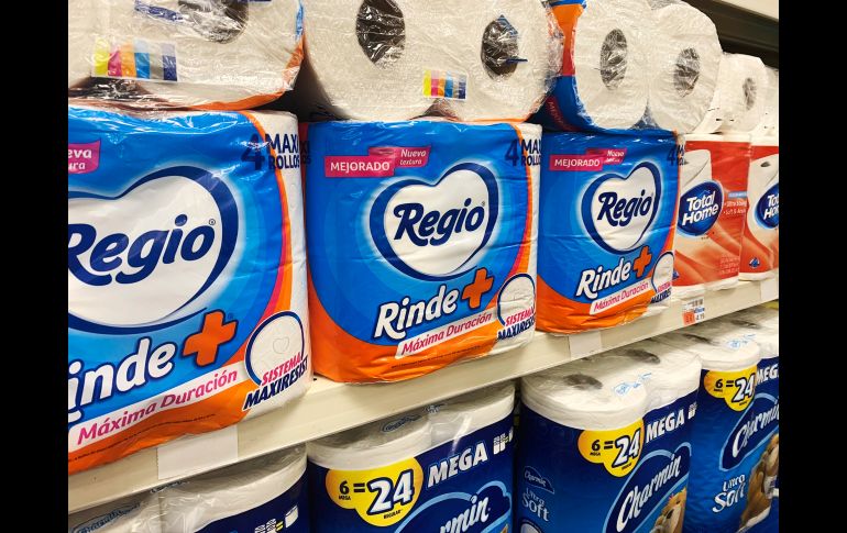 Un establecimiento en Nueva York. AP/J. Pisani