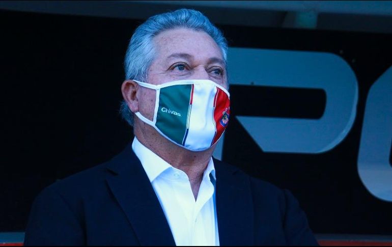 Vucetich aseguró que el VAR es un herramienta para beneficio de ambos equipos. IMAGO 7/E. Bazán