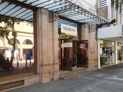 Las 135 oficinas recaudadoras de la Secretaría de Hacienda Pública en Jalisco no prestarán servicio mañana. EL INFORMADOR/ARCHIVO