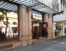 Las 135 oficinas recaudadoras de la Secretaría de Hacienda Pública en Jalisco no prestarán servicio mañana. EL INFORMADOR/ARCHIVO