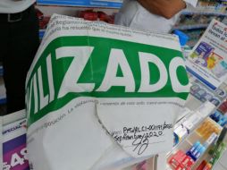 Se realizan visitas a 20 giros comerciales como parte de un operativo por parte de la Dirección de Verificación de la Oficina de Defensa del Consumidor. ESPECIAL