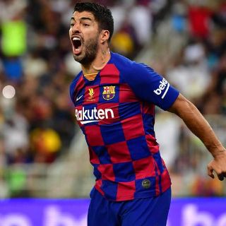 Seguidores del Atlas sugieren "coperacha" para fichar a Luis Suárez