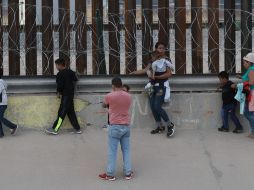 Al menos otras dos personas presentaron denuncias por el mismo delito. SUN/ARCHIVO