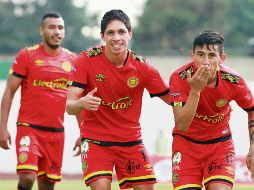 Con la victoria, los Leones se ubican en el cuarto sitio. IMAGO7