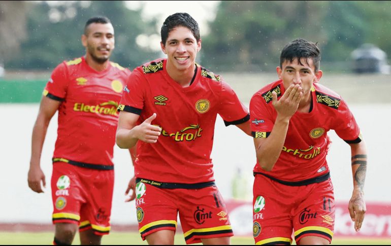 Con la victoria, los Leones se ubican en el cuarto sitio. IMAGO7