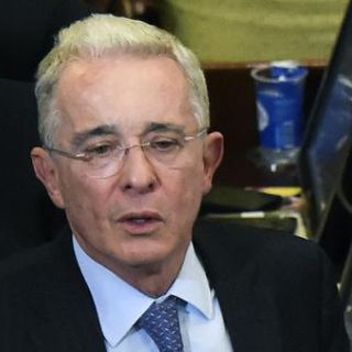 Álvaro Uribe será investigado por la Fiscalía colombiana