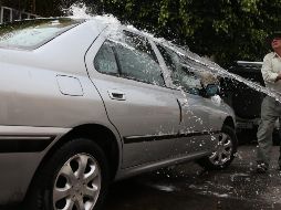 Crece consumo de agua: tapatíos gastan 11 garrafones al día