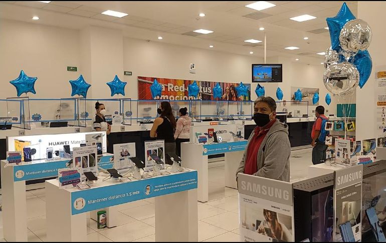 Telcel ofrece promociones especiales