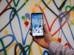 El evento no será transmitido al público en general, por lo que sólo será enviado a invitados por la compañía. AFP / ARCHIVO