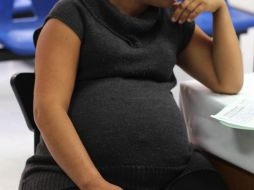 Durante la primera semana epidemiológica del 2021, en el país ya se notificaron 31 muertes maternas. EL INFORMADOR / ARCHIVO