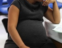 Durante la primera semana epidemiológica del 2021, en el país ya se notificaron 31 muertes maternas. EL INFORMADOR / ARCHIVO