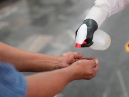 En México, el sector de envases y embalajes tiene una participación de 50% en el total de la industria del plástico. AFP/ARCHIVO