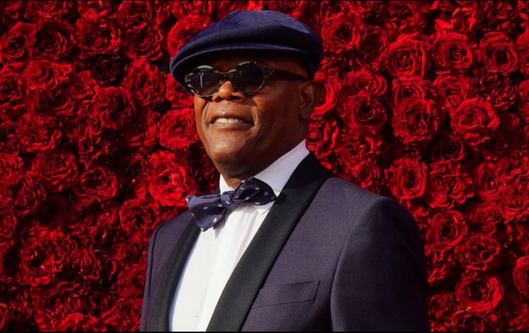 Jackson dio unas pequeñas lecciones de insultos en lenguas como euskera y catalán. AP / ARCHIVO