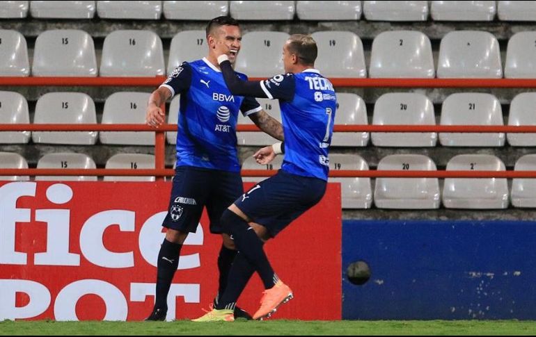 El compromiso estaba programado para disputarse el 23 de octubre. EFE/D. Martínez