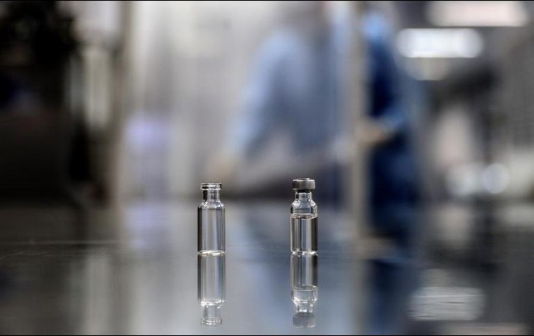 El plan de vacunación enfrenta un persistente escepticismo por parte de los estadounidenses. EFE/A. Lacerda