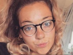 Hannah Webb intentó buscar trabajo 280 veces, y no se rindió. ESPECIAL/Hannah Webb