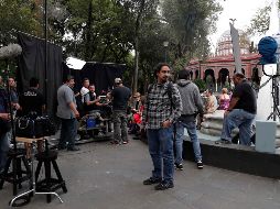 Los conflictos en torno al gremio audiovisual, continúan. EL INFORMADOR/ARCHIVO