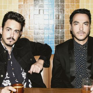 Motel vuelve al “Origen”