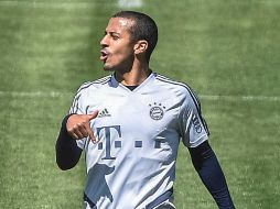 REFUERZO DE LUJO. El futbolista de 29 años, llegará en las próximas horas al conjunto de Jürgen Klopp. EL INFORMADOR/ARCHIVO