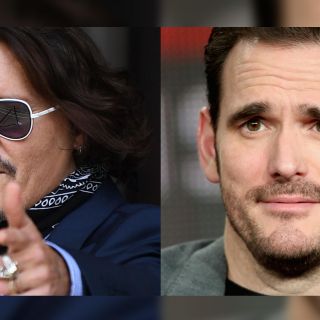 Johnny Depp y Matt Dillon, entre las estrellas del Festival de San Sebastián