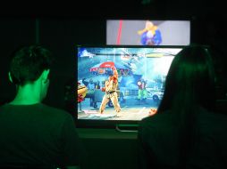 Se descubrió, además, que los jugadores masculinos son un 13 % más agresivos en promedio que las jugadoras. EL INFORMADOR / ARCHIVO