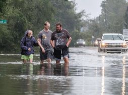Autoridades en Alabama advirtien de que, aún si 