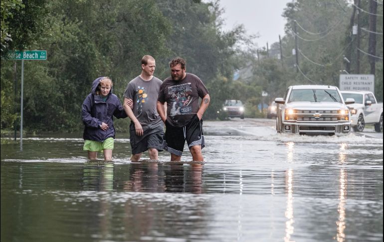 Autoridades en Alabama advirtien de que, aún si 