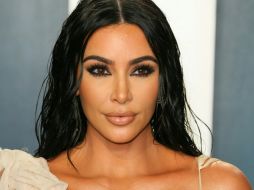 La participación de Kardashian en esta jornada de boicot es significativa porque se trata de las séptima persona del mundo con más seguidores en Instagram. AFP / ARCHIVO