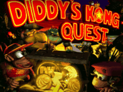 “Donkey Kong Country 2” se une a los clásicos que Nintendo está mejorando para la consola Switch. ESPECIAL / Nintendo
