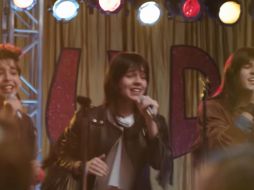 El elenco está conformado por Felipe Albors, Ethan Schwartz, Marcelo Otaño, Eugenio Rivera, Samu Jove, entre otros. ESPECIAL / Amazon Prime Video